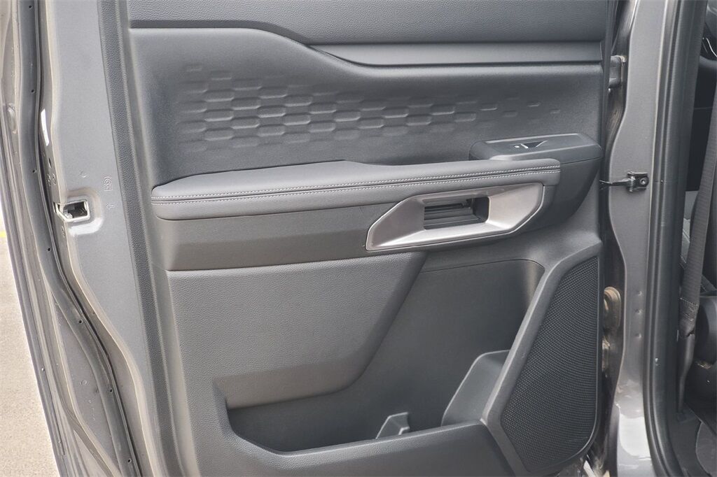 2025 Ford Ranger XLT Hondo TX