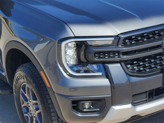 2025 Ford Ranger XLT  TX