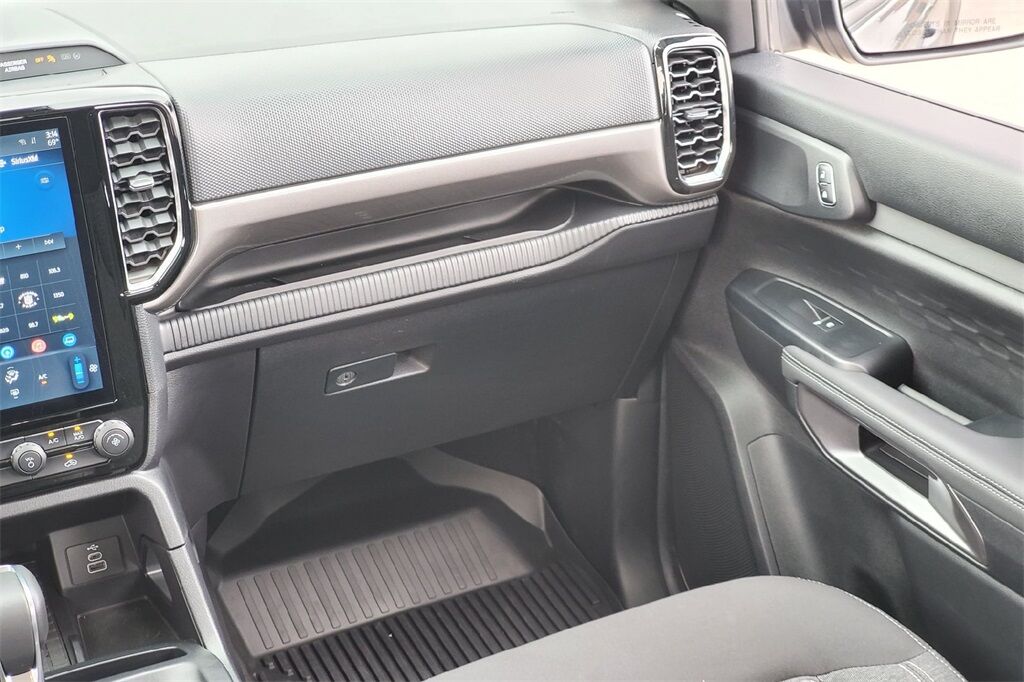 2025 Ford Ranger XLT Hondo TX