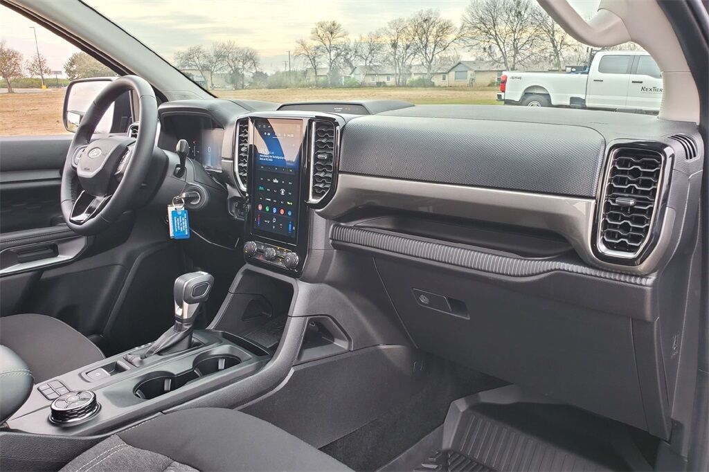 2025 Ford Ranger XLT Hondo TX