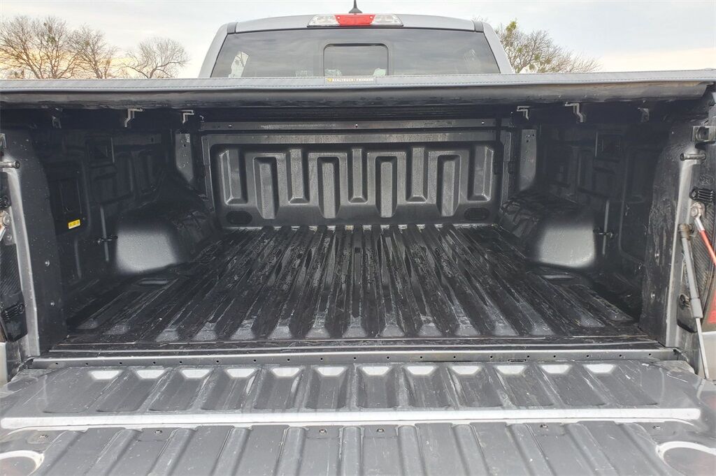 2025 Ford Ranger XLT Hondo TX