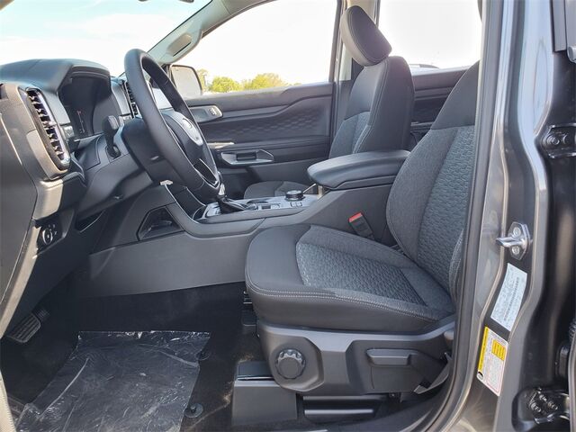 2025 Ford Ranger XLT  TX