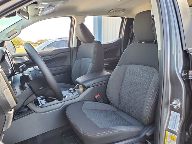 2025 Ford Ranger XLT  TX