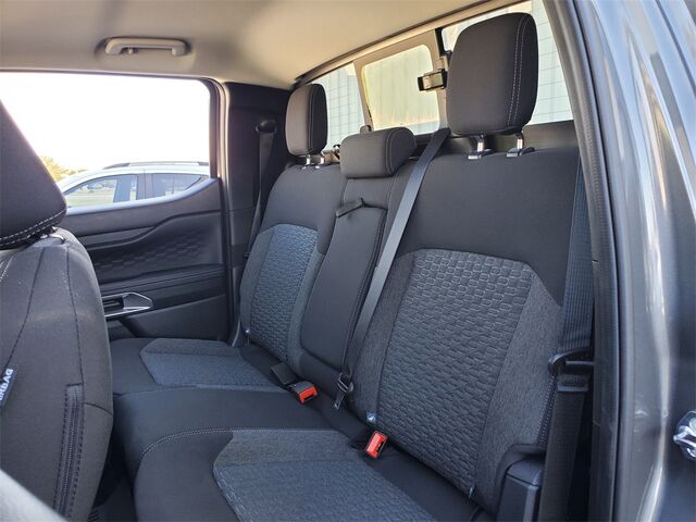 2025 Ford Ranger XLT  TX