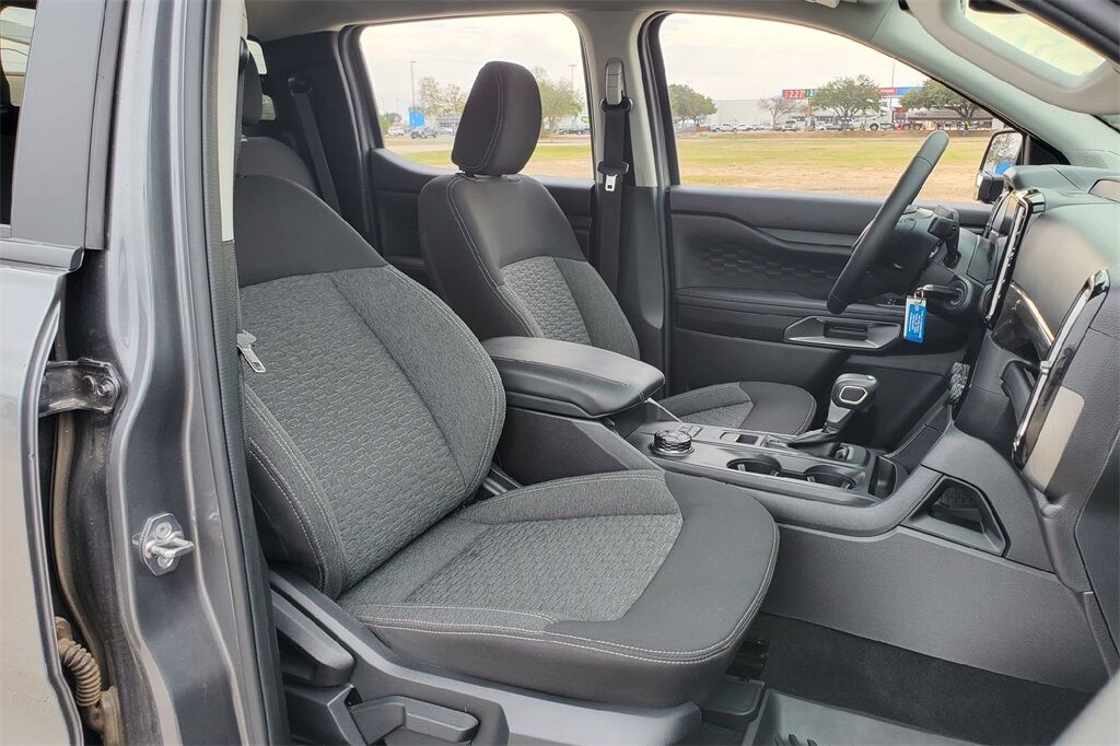 2025 Ford Ranger XLT Hondo TX