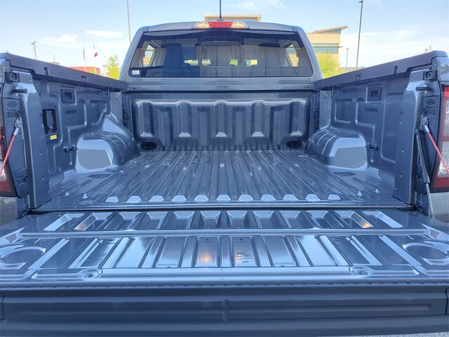 2025 Ford Ranger XLT  TX