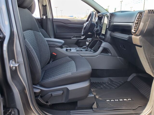 2025 Ford Ranger XLT  TX