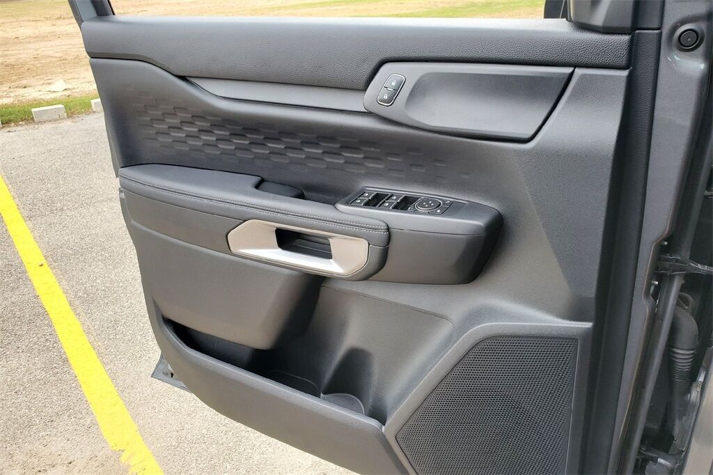 2025 Ford Ranger XLT Hondo TX