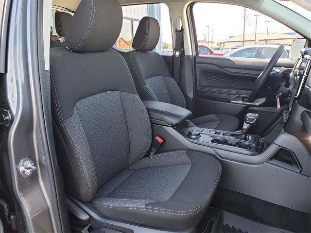 2025 Ford Ranger XLT  TX