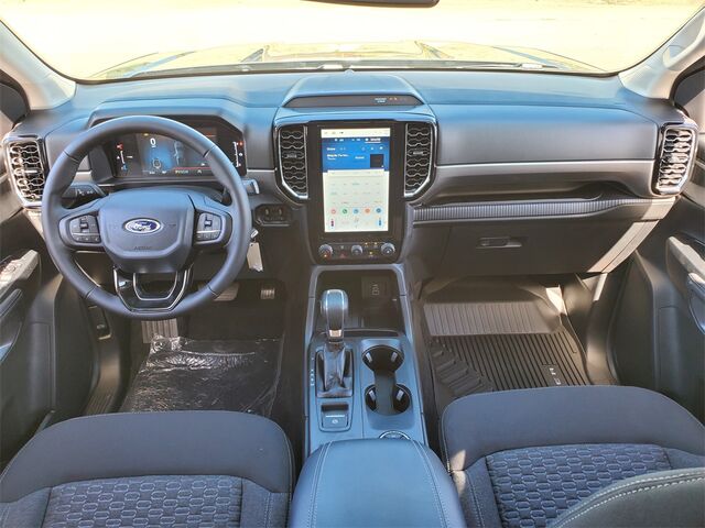 2025 Ford Ranger XLT  TX