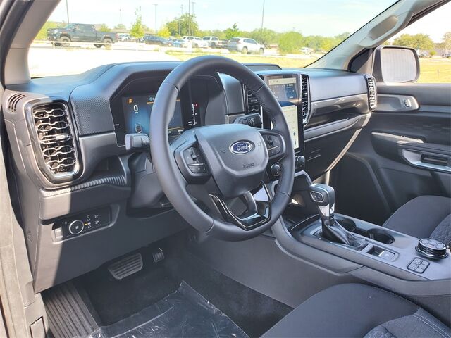 2025 Ford Ranger XLT  TX