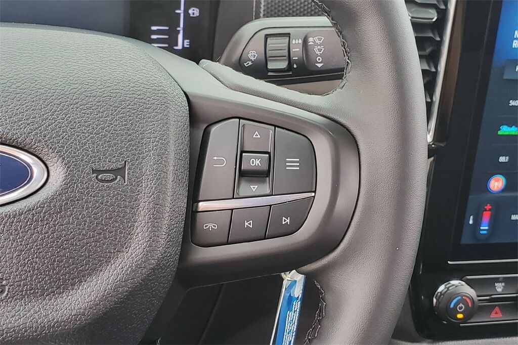 2025 Ford Ranger XLT Hondo TX