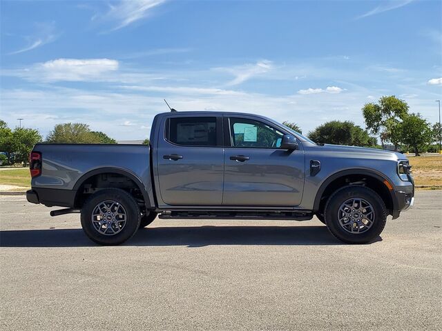 2025 Ford Ranger XLT  TX