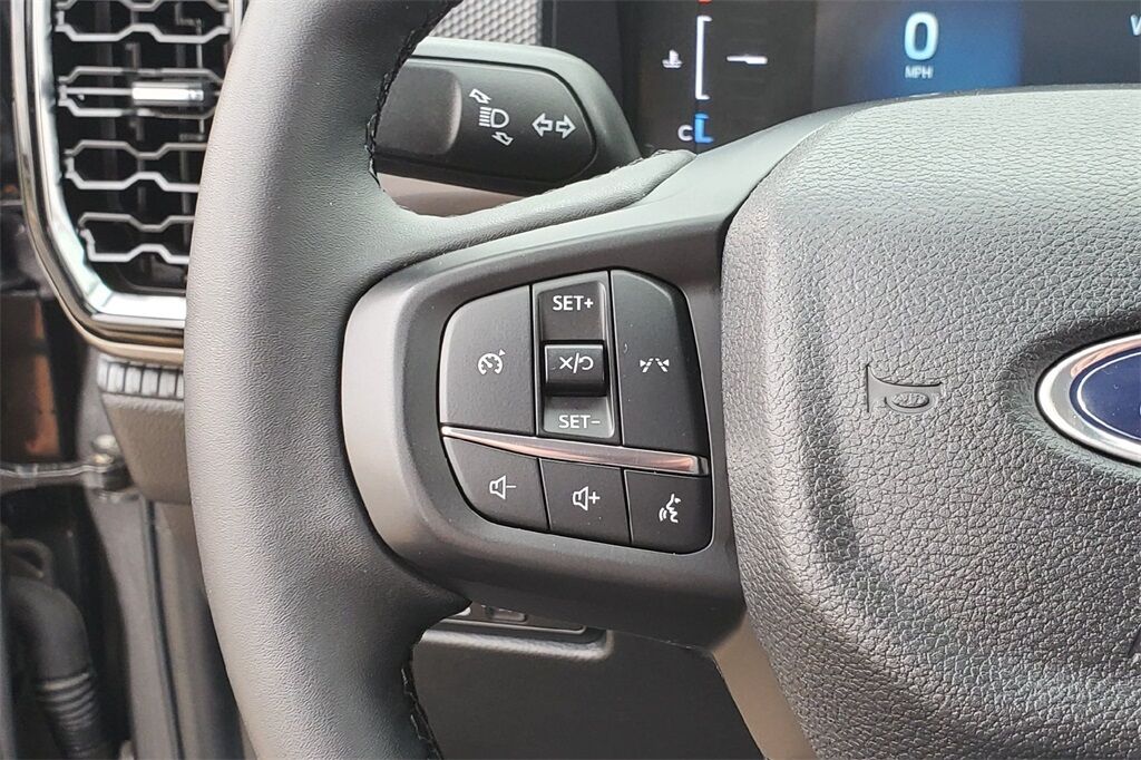 2025 Ford Ranger XLT Hondo TX