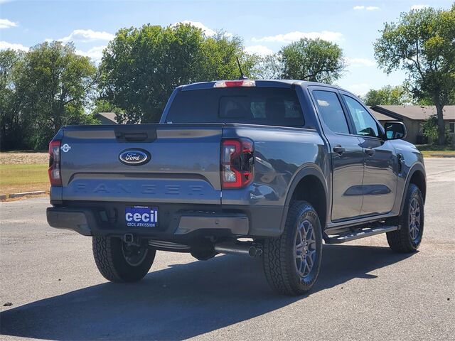 2025 Ford Ranger XLT  TX