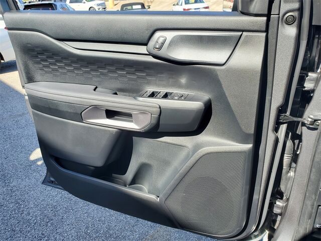 2025 Ford Ranger XLT  TX
