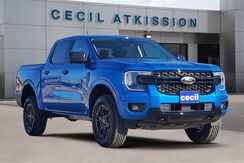 2025_Ford_Ranger_XLT_  TX