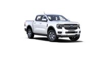 2025 Ford Ranger XLT Automatic 