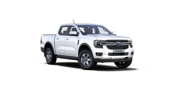 2025 Ford Ranger XLT Automatic  Vaitele Tuamasaga