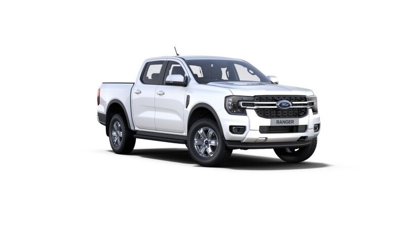 2025 Ford Ranger XLT Automatic  Vaitele Tuamasaga