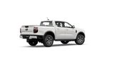 2025 Ford Ranger XLT Automatic (2.0L Turbo Diesel) Vaitele Tuamasaga