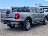 2025 Ford Ranger XLT Automatic (2.0L Turbo Diesel) Vaitele Tuamasaga