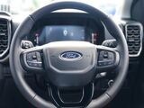 2025 Ford Ranger XLT Automatic (2.0L Turbo Diesel) Vaitele Tuamasaga