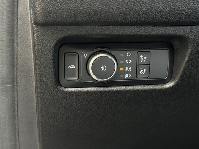 2025 Ford Ranger XLT / BLACK OUT PACKAGE Springfield VA