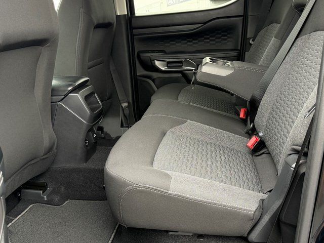 2025 Ford Ranger XLT / BLACK OUT PACKAGE Springfield VA