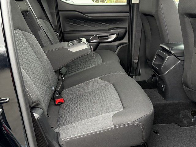 2025 Ford Ranger XLT / BLACK OUT PACKAGE Springfield VA