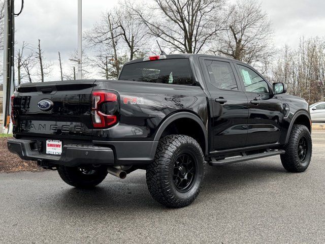 2025 Ford Ranger XLT / BLACK OUT PACKAGE Springfield VA