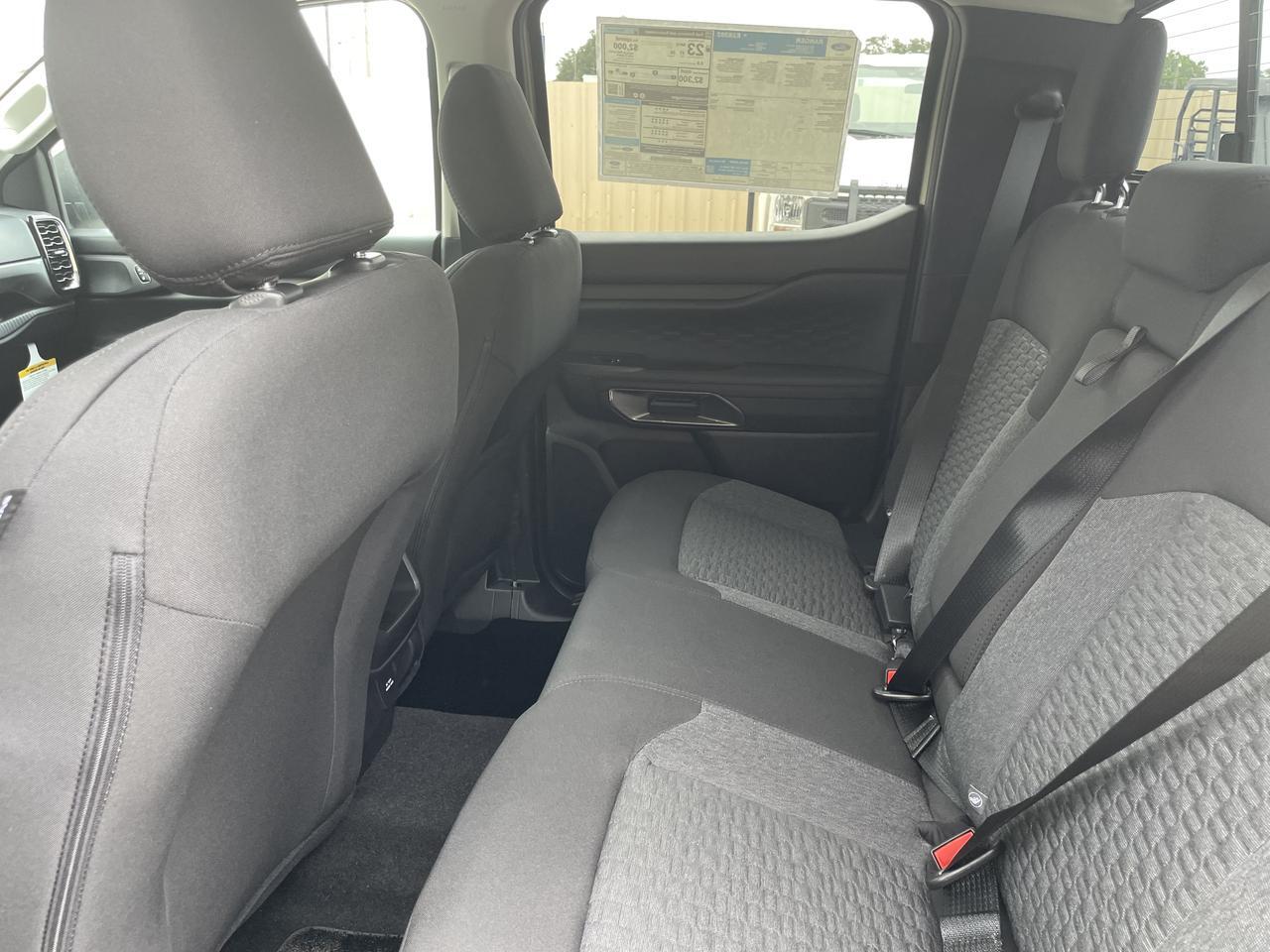 2025 Ford Ranger XLT Goldthwaite TX