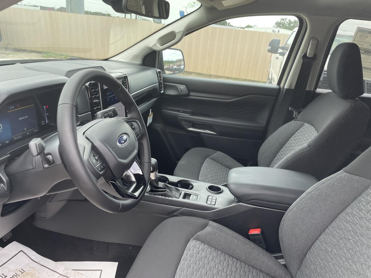 2025 Ford Ranger XLT Goldthwaite TX