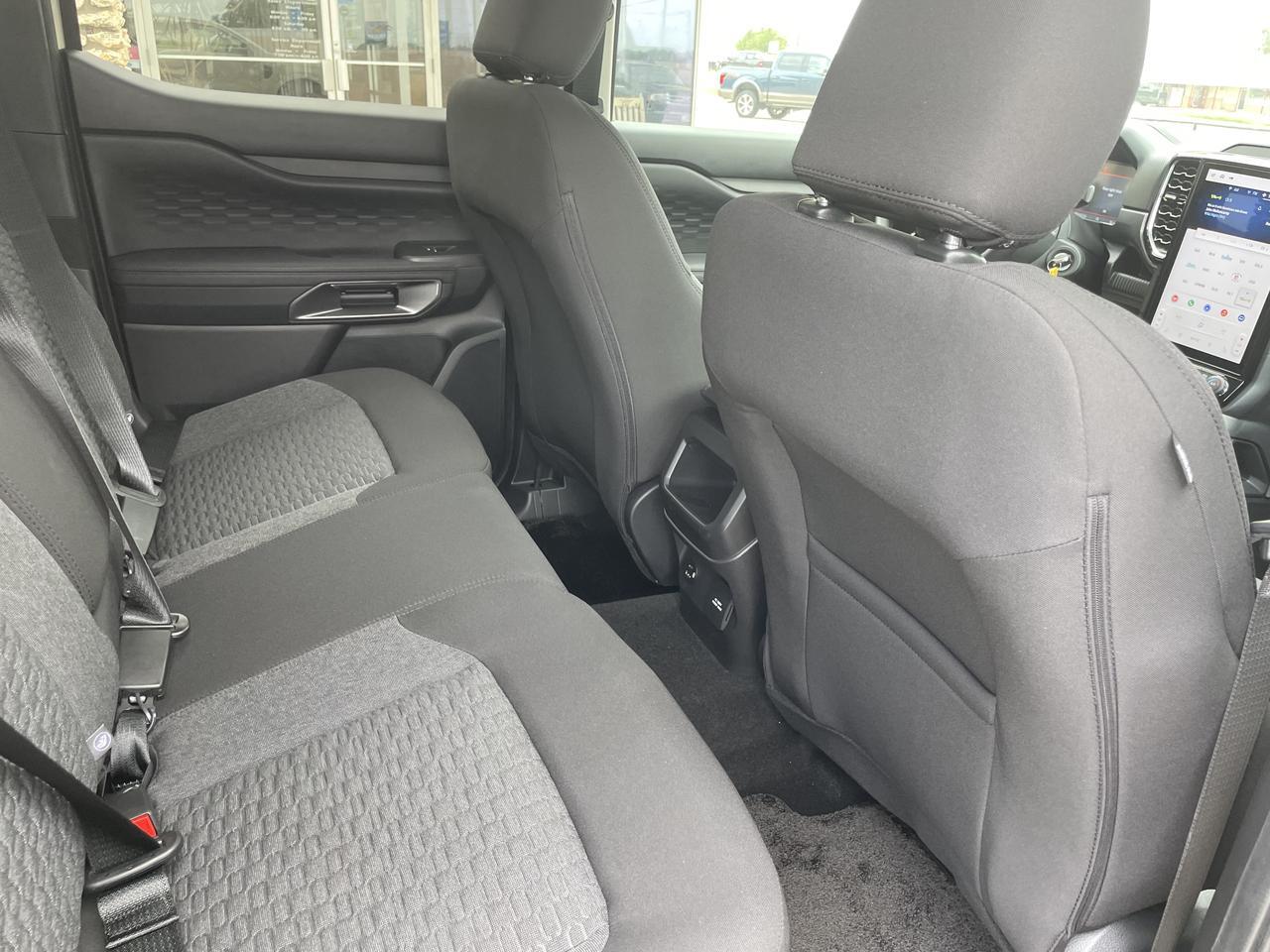 2025 Ford Ranger XLT Goldthwaite TX