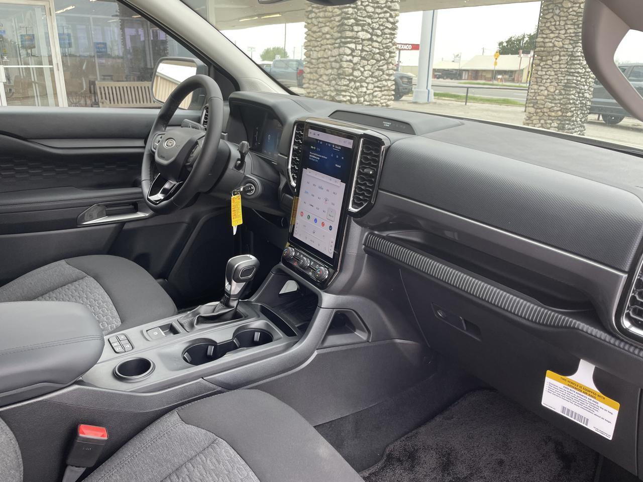 2025 Ford Ranger XLT Goldthwaite TX