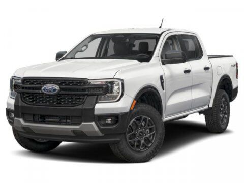 2025 Ford Ranger XLT Goldthwaite TX