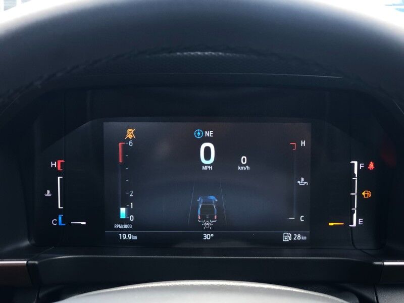 2025 Ford Ranger XLT Manual Vaitele