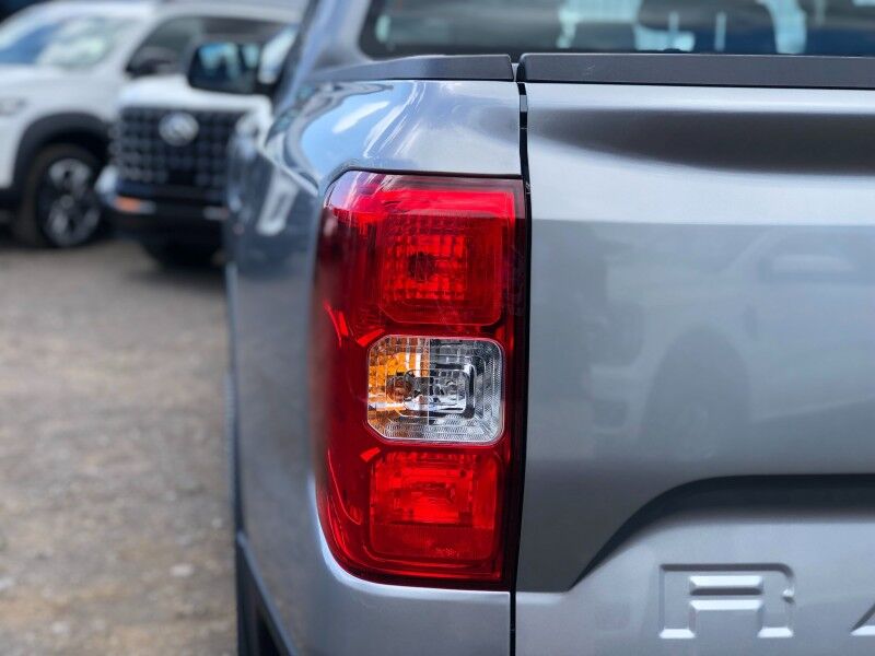 2025 Ford Ranger XLT Manual Vaitele