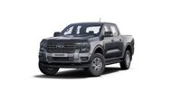 2025 Ford Ranger XLT Manual 