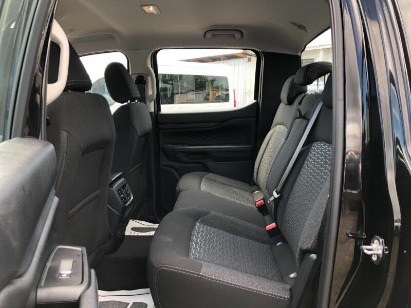 2025 Ford Ranger XLT Manual (2.0L Turbo Diesel) Vaitele