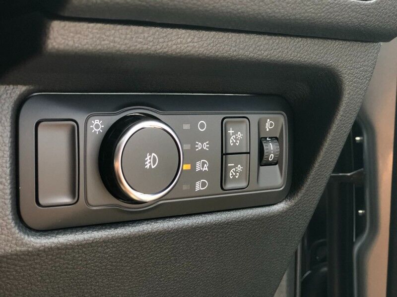 2025 Ford Ranger XLT Manual (2.0L Turbo Diesel) Vaitele