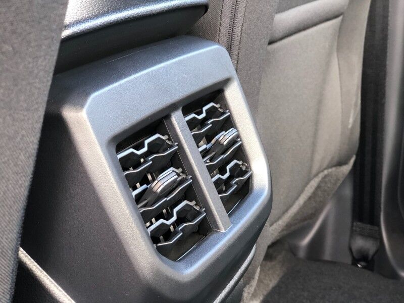 2025 Ford Ranger XLT Manual