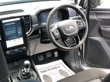 2025 Ford Ranger XLT Manual (2.0L Turbo Diesel) Vaitele Tuamasaga