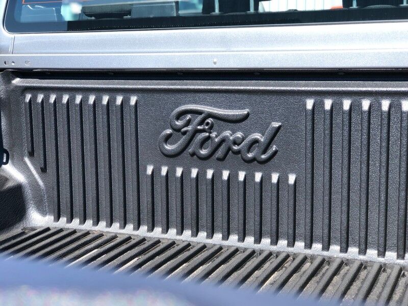 2025 Ford Ranger XLT Manual (2.0L Turbo Diesel) Vaitele