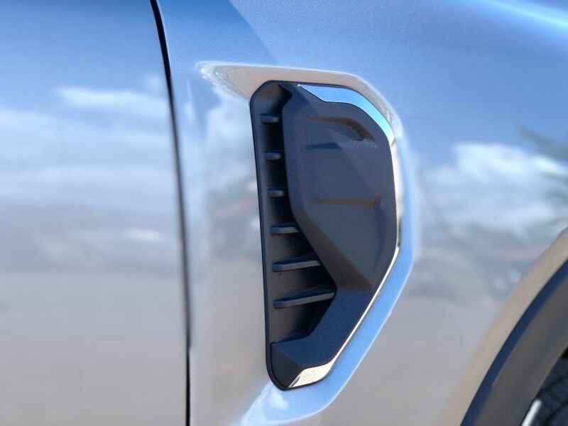 2025 Ford Ranger XLT Manual (2.0L Turbo Diesel) Vaitele