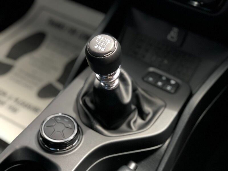 2025 Ford Ranger XLT Manual (2.0L Turbo Diesel) Vaitele