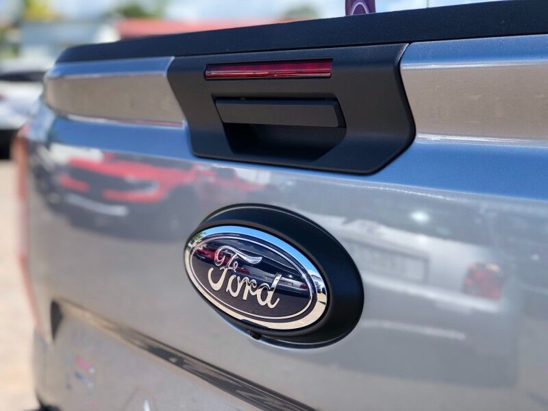 2025 Ford Ranger XLT Manual (2.0L Turbo Diesel) Vaitele