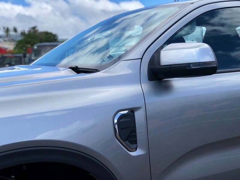 2025 Ford Ranger XLT Manual (2.0L Turbo Diesel) Vaitele