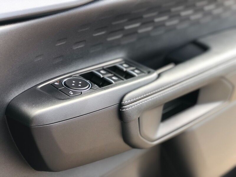 2025 Ford Ranger XLT Manual (2.0L Turbo Diesel) Vaitele