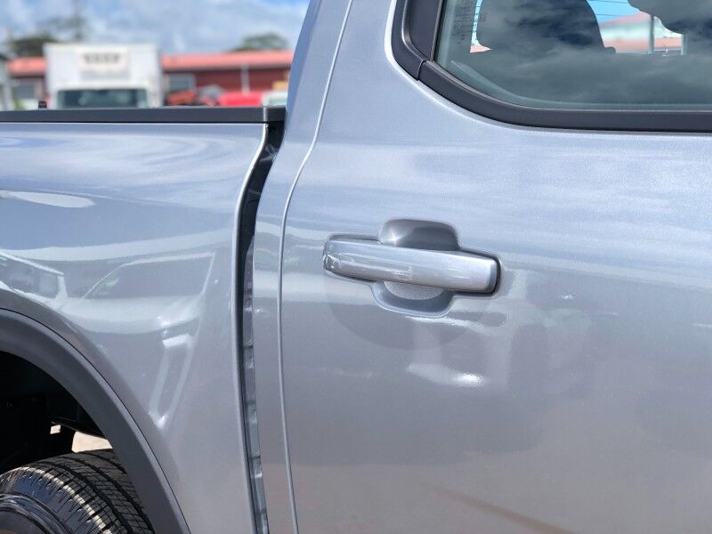 2025 Ford Ranger XLT Manual (2.0L Turbo Diesel) Vaitele